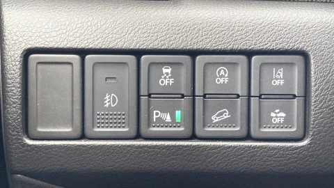 Suzuki Vitara 1.4 T GLX Mild Hybrid