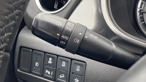 Suzuki Vitara 1.4 T GLX Mild Hybrid