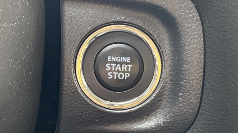 Suzuki Vitara 1.4 T GLX Mild Hybrid