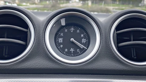 Suzuki Vitara 1.4 T GLX Mild Hybrid