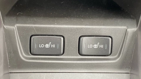 Suzuki Vitara 1.4 T GLX Mild Hybrid