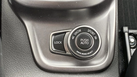 Suzuki Vitara 1.4 T GLX Mild Hybrid