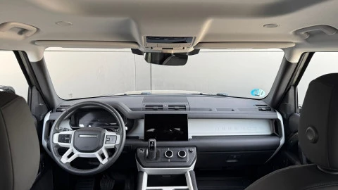 Land Rover Defender 3.0D I6 250 S 90 Auto 4WD MHEV