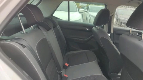 Skoda Fabia 1.0 TSI 81KW (110cv) Ambition Plus