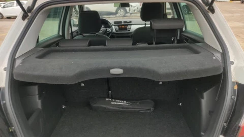 Skoda Fabia 1.0 TSI 81KW (110cv) Ambition Plus