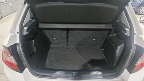 Skoda Fabia 1.0 TSI 81KW (110cv) Ambition Plus