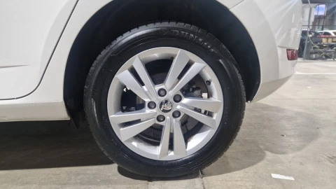 Skoda Fabia 1.0 TSI 81KW (110cv) Ambition Plus