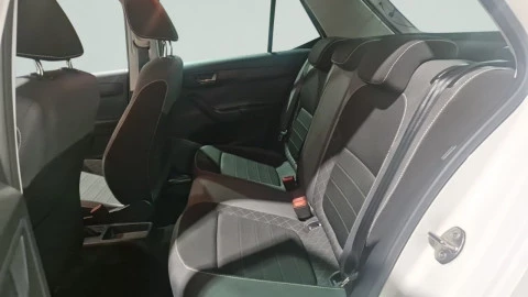 Skoda Fabia 1.0 TSI 81KW (110cv) Ambition Plus