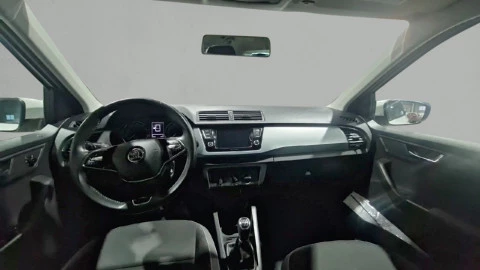 Skoda Fabia 1.0 TSI 81KW (110cv) Ambition Plus