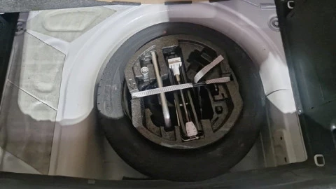 Skoda Fabia 1.0 TSI 81KW (110cv) Ambition Plus