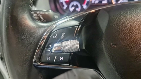 Skoda Fabia 1.0 TSI 81KW (110cv) Ambition Plus