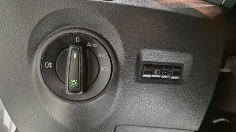 Skoda Fabia 1.0 TSI 81KW (110cv) Ambition Plus