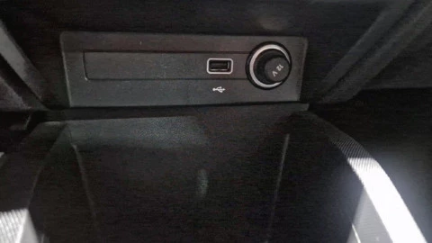 Skoda Fabia 1.0 TSI 81KW (110cv) Ambition Plus