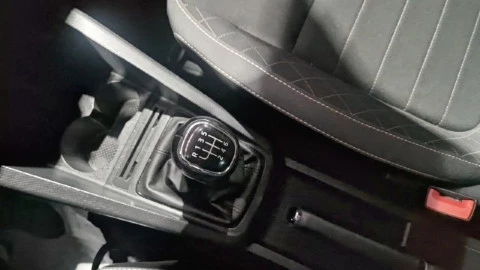 Skoda Fabia 1.0 TSI 81KW (110cv) Ambition Plus