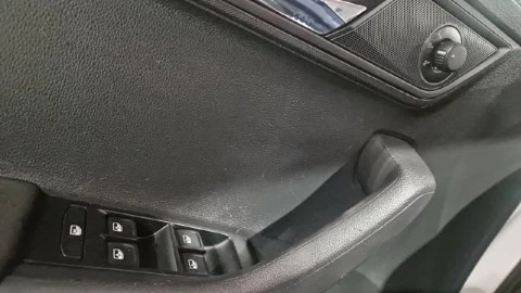 Skoda Fabia 1.0 TSI 81KW (110cv) Ambition Plus