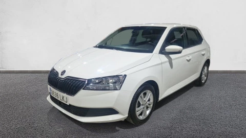 Skoda Fabia 1.0 TSI 81KW (110cv) Ambition Plus