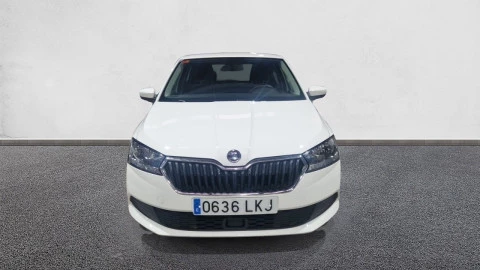 Skoda Fabia 1.0 TSI 81KW (110cv) Ambition Plus