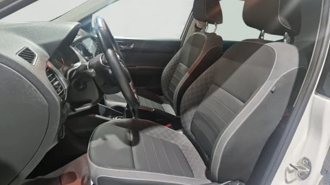 Skoda Fabia 1.0 TSI 81KW (110cv) Ambition Plus