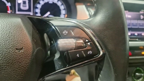 Skoda Fabia 1.0 TSI 81KW (110cv) Ambition Plus