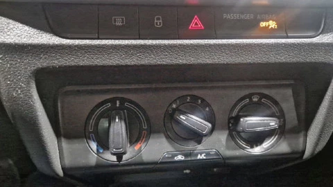 Skoda Fabia 1.0 TSI 81KW (110cv) Ambition Plus