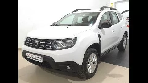 Dacia Duster Comfort Blue dCi 85kW (115CV) 4X4