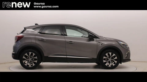 Renault Captur techno TCe 67kW (90CV)