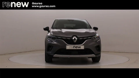 Renault Captur techno TCe 67kW (90CV)