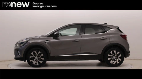 Renault Captur techno TCe 67kW (90CV)