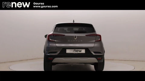 Renault Captur techno TCe 67kW (90CV)