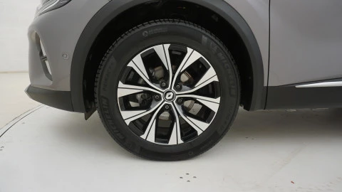 Renault Captur techno TCe 67kW (90CV)