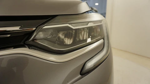 Renault Captur techno TCe 67kW (90CV)