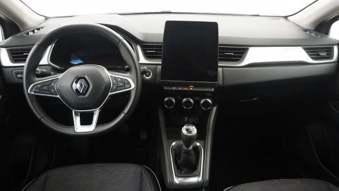 Renault Captur techno TCe 67kW (90CV)