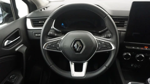 Renault Captur techno TCe 67kW (90CV)