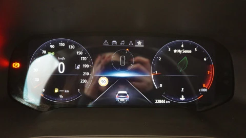 Renault Captur techno TCe 67kW (90CV)