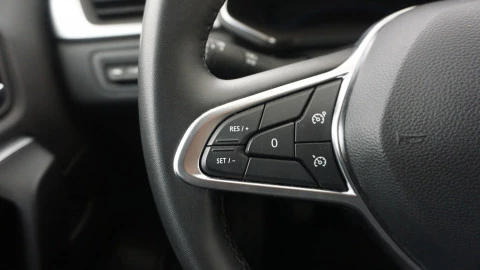 Renault Captur techno TCe 67kW (90CV)