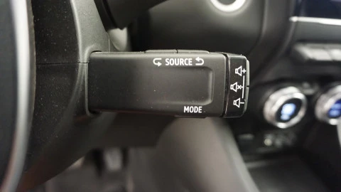 Renault Captur techno TCe 67kW (90CV)