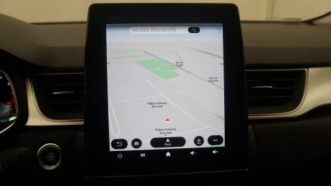 Renault Captur techno TCe 67kW (90CV)