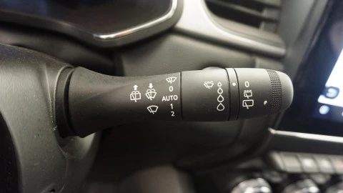 Renault Captur techno TCe 67kW (90CV)