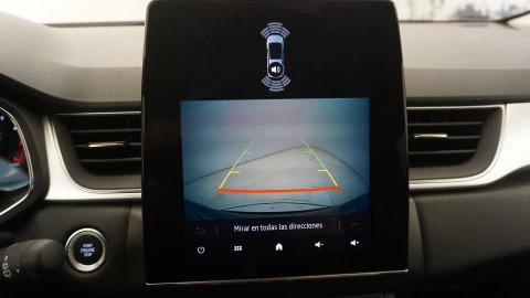 Renault Captur techno TCe 67kW (90CV)