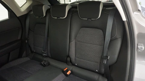 Renault Captur techno TCe 67kW (90CV)