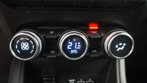 Renault Captur techno TCe 67kW (90CV)