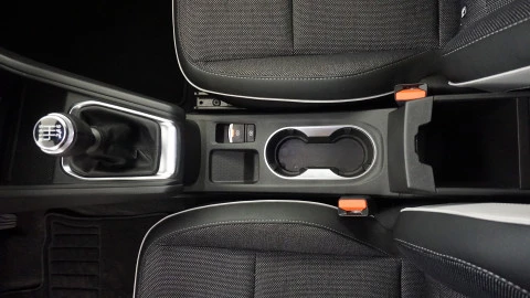 Renault Captur techno TCe 67kW (90CV)