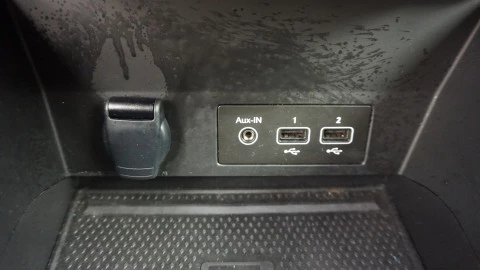 Renault Captur techno TCe 67kW (90CV)