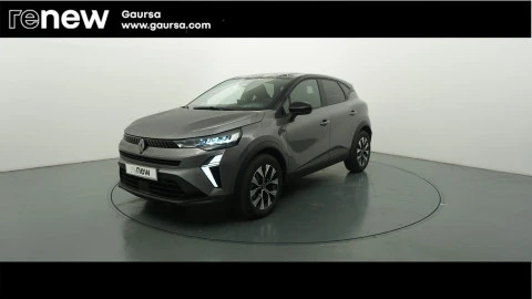 Renault Captur CAPTUR 1.0 TCE 74KW LPG EVOLUTION 100 5P