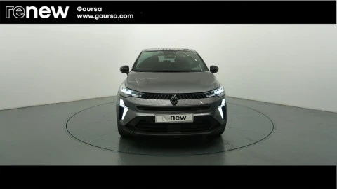 Renault Captur CAPTUR 1.0 TCE 74KW LPG EVOLUTION 100 5P