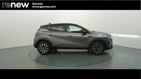 Renault Captur CAPTUR 1.0 TCE 74KW LPG EVOLUTION 100 5P