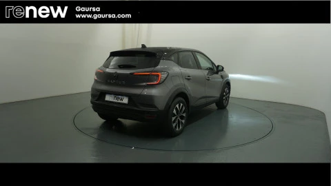 Renault Captur CAPTUR 1.0 TCE 74KW LPG EVOLUTION 100 5P