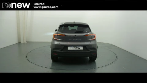 Renault Captur CAPTUR 1.0 TCE 74KW LPG EVOLUTION 100 5P