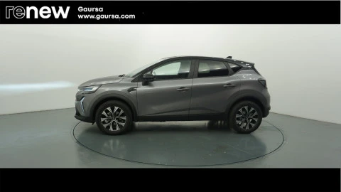 Renault Captur CAPTUR 1.0 TCE 74KW LPG EVOLUTION 100 5P