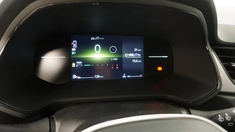 Renault Captur CAPTUR 1.0 TCE 74KW LPG EVOLUTION 100 5P